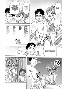Page 9 of Ui wa dekiteorunou Bon - preview thumbnail