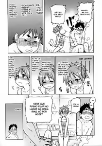 Page 10 of Ui wa dekiteorunou Bon - preview thumbnail