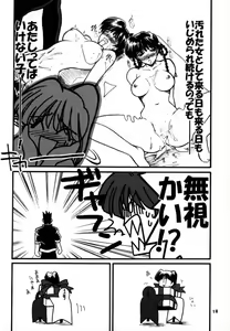 Page 17 of Ruridou Gahou X - preview thumbnail