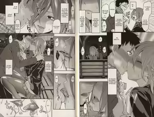 Page 33 of Ane-Koi - preview thumbnail