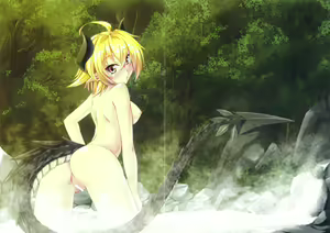 Page 3 of Monster Girls Collection - preview thumbnail