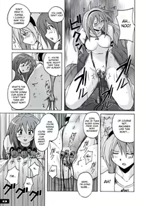 Page 12 of Pitapita Kyouei Mizugi 3 - preview thumbnail