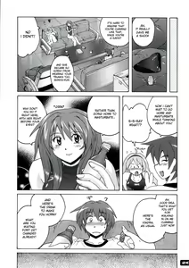 Page 18 of Pitapita Kyouei Mizugi 3 - preview thumbnail