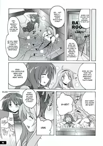 Page 4 of Pitapita Kyouei Mizugi 3 - preview thumbnail