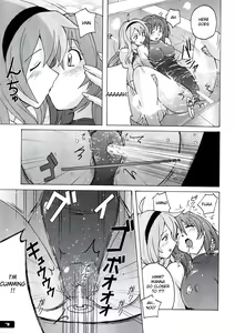 Page 6 of Pitapita Kyouei Mizugi 3 - preview thumbnail