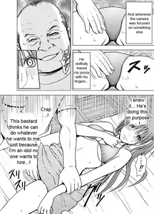 Page 11 of Koe no Dasenai Joukyou de Massage de Ika Sareru Onna-tachi | Crimson Massage 1 - Sayuki Chapter - preview thumbnail