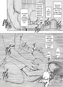 Page 27 of Koe no Dasenai Joukyou de Massage de Ika Sareru Onna-tachi | Crimson Massage 1 - Sayuki Chapter - preview thumbnail