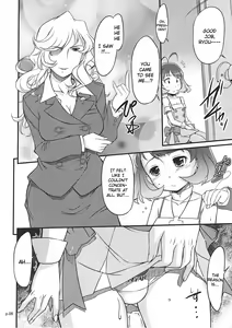 Page 5 of Ryo to XX to XX to. (decensored) - preview thumbnail