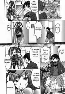 Page 4 of Super Hero Time! (decensored) - preview thumbnail