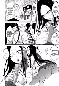 Page 4 of Chishiki no Katsubou | Thirst for Perverted Knowledge - preview thumbnail