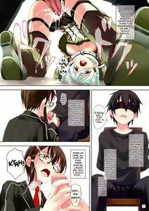 Page 8 of Mad Tea Party (decensored) - preview thumbnail