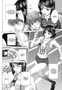 Page 4 of Free Style (decensored) - preview thumbnail
