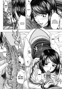 Page 8 of Free Style (decensored) - preview thumbnail
