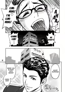Page 27 of Bijin Henshuuchou no Himitsu (2) | Beautiful Editor-in-Chief's Secret 2 (decensored) - preview thumbnail