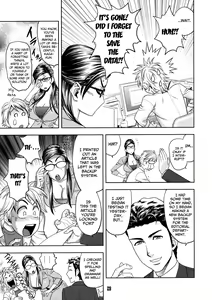 Page 29 of Bijin Henshuuchou no Himitsu (2) | Beautiful Editor-in-Chief's Secret 2 (decensored) - preview thumbnail