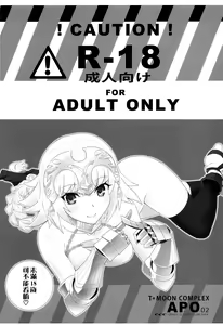 Page 4 of T-MOON COMPLEX APO02 - preview thumbnail