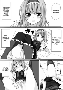 Page 4 of ALICE to... - preview thumbnail