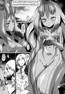 Page 8 of Hyakki Yakou Lv.3 WayouJingaiTan - preview thumbnail