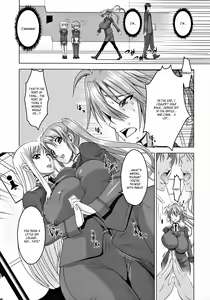 Page 8 of HGUC#01 -Senshi ha Yoru Made Mate Nai- - preview thumbnail