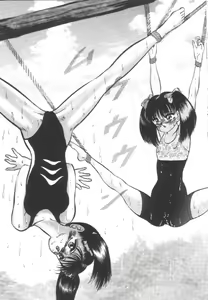 Page 72 of Roshutsu Kyoushitsu - preview thumbnail