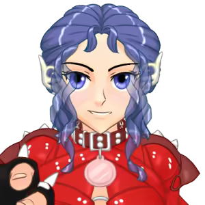 Page 269 of Trance Female Fantasy Dual Kanzenban - preview thumbnail