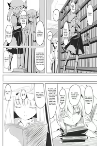 Page 3 of S-2:Scarlet Sisters - preview thumbnail