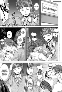 Kureizi~niasu! — hentai manga cover on Fhentai