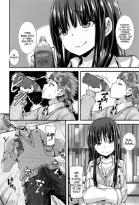 Page 4 of Kureizi~niasu! - preview thumbnail