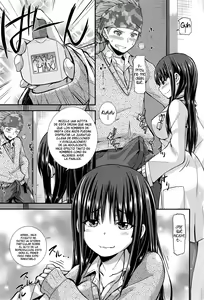 Page 5 of Kureizi~niasu! - preview thumbnail