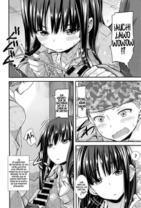 Page 8 of Kureizi~niasu! - preview thumbnail