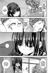 Page 9 of Kureizi~niasu! - preview thumbnail