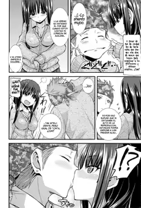 Page 10 of Kureizi~niasu! - preview thumbnail