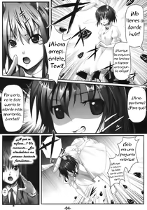 Page 3 of Udon Jiru - preview thumbnail