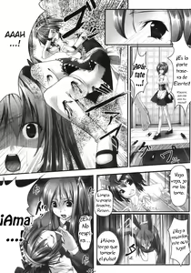 Page 4 of Udon Jiru - preview thumbnail