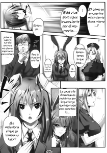 Page 5 of Udon Jiru - preview thumbnail