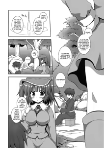 Page 3 of Sweet Water | El Agua Dulce - preview thumbnail