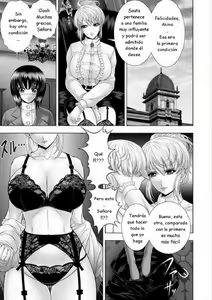 Page 3 of Yoru no Yome Syuto Sensou - preview thumbnail