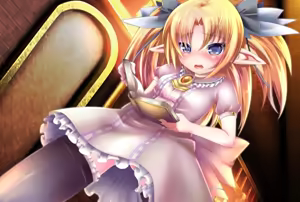 Page 14 of Mahjong of Walkure ～X Shitei～ - preview thumbnail