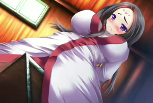 Page 20 of Mahjong of Walkure ～X Shitei～ - preview thumbnail