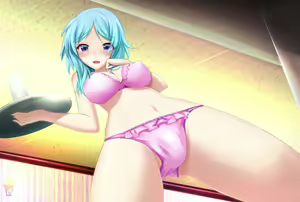 Page 24 of Mahjong of Walkure ～X Shitei～ - preview thumbnail