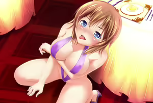Page 42 of Mahjong of Walkure ～X Shitei～ - preview thumbnail