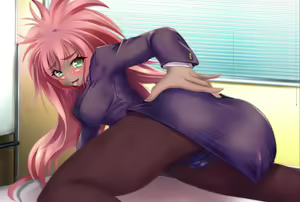 Page 47 of Mahjong of Walkure ～X Shitei～ - preview thumbnail