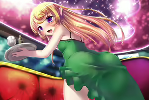 Page 50 of Mahjong of Walkure ～X Shitei～ - preview thumbnail