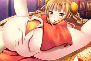 Page 59 of Mahjong of Walkure ～X Shitei～ - preview thumbnail