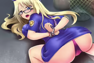Page 71 of Mahjong of Walkure ～X Shitei～ - preview thumbnail