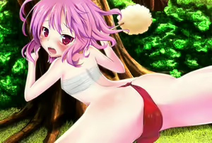 Page 75 of Mahjong of Walkure ～X Shitei～ - preview thumbnail