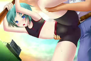 Page 9 of Mahjong of Walkure ～X Shitei～ - preview thumbnail
