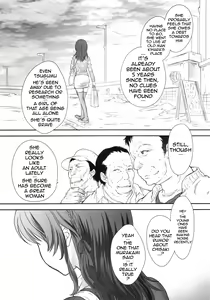 Page 3 of Shinkai ni Furu Yuki - preview thumbnail