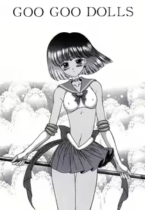 GOO GOO DOLLS — hentai manga cover on Fhentai