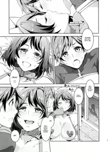 Page 33 of Oideyo! Mizuryu Kei Land the 1st Day - preview thumbnail